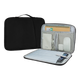 Чехол для iPad от Biyoumei, внутренний чехол для планшета Tablet Pro, сумка через плечо Air5 Diagonal, сумка для ноутбука 13 дюймов. - изображение 4