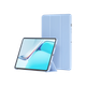 Чохол для планшета Honor Pad X9 2024/X8a 11 JPLAYER PK257 White-Light Blue - зображення 4