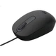 Мышь Logitech M86 USB Black - изображение 3