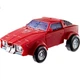 Трансформеры Studio Series Deluxe Class 86 Movie Charger G1927, игрушка для мальчиков, подарок. - изображение 2