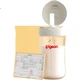 Детская бутылочка для кормления Pigeon Baby Bottle Growth Series с откидной крышкой и прямым доступом к горлышку (от 24 месяцев), BA221 - изображение 3
