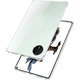 Чохол для планшета Huawei MatePad Mini Freeson Transparent - зображення 3