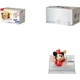 Фигурка MINISO Disney Retro Stamp Series в закрытой коробке, аксессуар для игрушки, украшение для рабочего стола, подарок на День учителя и день рождения. - изображение 1
