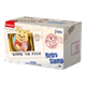 Фигурка MINISO Disney Retro Stamp Series в закрытой коробке, аксессуар для игрушки, украшение для рабочего стола, подарок на День учителя и день рождения. - изображение 4