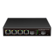 Коммутатор KeepLINK KP-9000 корпоративного класса 2.5G, 4-портовый управляемый PoE, поддерживает агрегацию портов и сегментацию VLAN / устройство - изображение 4