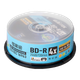 Диски Blu-Ray RITEk BD-R, сертифицированные по стандарту ISO/IEC16963, соответствуют архивному стандарту качества, 6 чистых дисков, диски Century Storage с возможностью печати, 25 штук в упаковке. - изображение 4