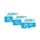 Карта памяти HP microSDHC 32GB Class 10 UHS-I U3 V30 - изображение 3