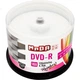 Чистые DVD-R диски/записываемые диски MNDA, скорость 16x, емкость 4,7 ГБ, водонепроницаемые, с возможностью печати, 50 штук в тубусе. - изображение 2