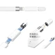 Адаптер для зарядки Apple Pencil от CangHua, Type-C на USB-C (гнездо), для iPad 10-го поколения, преобразователь зарядки, кабель-адаптер для стилуса Apple первого поколения. - зображення 1