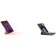 BOW Hangshi HB354 Новая клавиатура Bluetooth для iPad Air 7/5/6, чехол для iPad Pro 2020/2022, встроенный сенсорный экран, магнитная клавиатура Magic Control, универсальный размер 10,9"/11", розовый цвет. - изображение 3
