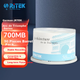 RITEK Victory Gate Series CD-R 52x 700MB чистые диски/CD/записываемые диски, упаковка из 50 штук на шпинделе - изображение 4