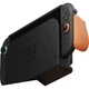 Чехол Skull & Co. GripCase2 для Nintendo Switch 2 Blue/Red - изображение 3