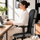 Массажная накидка на кресло MalTec SeatVibe 115192 с вибромассажем, 7 моторов, 8 режимов, 3 зоны массажа - изображение 4