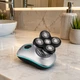 Электробритва Rotex HeadPlus 3 Вт, аккумуляторная, 5 плавающих головок (D5-042CHR) - изображение 3