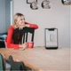 Автоматична кофемашина Melitta Solo E950-203 - зображення 4