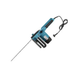 Электрическая цепная пила BOXER BX-3306 2200 Вт 40 см 3/8" 8 м/с Сетевая электропила для дров древесины обрезки веток - изображение 2