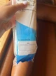 Універсальний жиропоглинаючий фільтр для кухонної витяжки 46×500 см у рулоні, з розміткою для нарізання - зображення 5