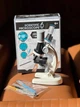 Дитячий мікроскоп Scientific Microscope 1200x з набором для дослідів та лабораторними аксесуарами 6+ - зображення 2