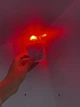 LED-підсвітка для унітаза Light Bowl з датчиком руху, 8 кольорів, автоматичне нічне підсвічування - изображение 4