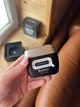 Бездротова чоловіча електробритва Kemei KM-T416 акумуляторний шейвер USB Type-C з LED-дисплеєм 3 швидкості - изображение 4