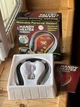 Портативний шийний обігрівач Handy Heater Freedom з акумулятором, USB-заряджанням та 4 режимами нагріву - изображение 3