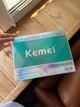 Фотоепілятор IPL Kemei KM-7104 для видалення волосся, домашній лазерний епілятор для обличчя, тіла, рук і ніг - изображение 8