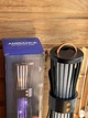Електрична LED лампа-пастка від комарів Ambiance Mosquito Lamp USB з нічником та ручкою для підвішування - изображение 3