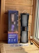 Електрична LED лампа-пастка від комарів Ambiance Mosquito Lamp USB з нічником та ручкою для підвішування - изображение 5