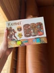 Електробритва чоловіча Kemei KM-T417 акумуляторна фольгова з LED-дисплеєм, USB зарядкою, 5 Вт - изображение 4