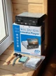 Автомагнітола 1DIN SWM 7102 з висувним 7" сенсорним екраном, Bluetooth, GPS, USB, MP5 - изображение 4