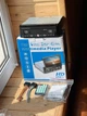Автомагнітола 1DIN SWM 7102 з висувним 7" сенсорним екраном, Bluetooth, GPS, USB, MP5 - изображение 5