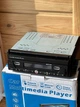 Автомагнітола 1DIN SWM 7102 з висувним 7" сенсорним екраном, Bluetooth, GPS, USB, MP5 - изображение 6