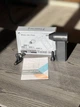 Портативна акумуляторна повітродувка Mini Jet Fan турбовентилятор для очищення пилу 3 режими USB - изображение 2