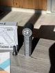 Портативна акумуляторна повітродувка Mini Jet Fan турбовентилятор для очищення пилу 3 режими USB - изображение 4