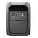 Зарядна станція EcoFlow DELTA 3 Max EU 2400 Вт / 2048 Вт·год, LiFePO4, UPS - зображення 3