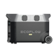 Зарядная станция EcoFlow DELTA Pro EU 3600 Вт / 3600 Вт·ч, LiFePO4, ИБП - изображение 3