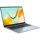 Ноутбук ASUS Vivobook S16 (S5608QA-MB374W), Snapdragon X X1-26-100, 16», WUXGA, 16 ГБ, SSD 256 ГБ, Qualcomm Adreno, Windows 11 Home, Світло-синій - изображение 2