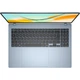 Ноутбук ASUS Vivobook S16 (S5608QA-MB374W), Snapdragon X X1-26-100, 16», WUXGA, 16 ГБ, SSD 256 ГБ, Qualcomm Adreno, Windows 11 Home, Світло-синій - изображение 3