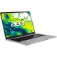 Ноутбук Aser Aspire Lite 15 (NX.DTHEX.002), Intel Core Ultra 7 155U, 15.6″, RAM 16 ГБ LPDDR5, SSD 512 ГБ, Intel Graphics, Без ОС, Сріблястий - изображение 2