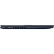  Ноутбук ASUS Vivobook 15 (M1502XA-BQ012), AMD Ryzen 7 7840HS, 15.6", Full HD, 8 ГБ, SSD 512 ГБ, AMD Radeon, Без ОС, Синій - изображение 6