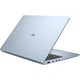Ноутбук ASUS Vivobook S14 (S5408QA-TM280W), Snapdragon X X1-26-101, 14", 8 ГБ, SSD 256 ГБ, Qualcomm Adreno, Windows 11 Home, Сірий - изображение 8