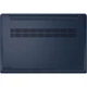 Ноутбук Lenovo IdeaPad Slim 3 (83VS004HRM), Intel Core 3 304, 17.3", RAM 8 ГБ DDR5, SSD 512 ГБ, Intel Graphics, Без ОС, Синій - зображення 6
