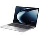 Ноутбук ASUS ExpertBook P1 (PM1503CDA-S70399), AMD Ryzen 5 150, 15.6", RAM 8 ГБ DDR5, SSD 512 ГБ, AMD Radeon 660M, Без ОС, Сірий - изображение 3