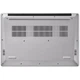 Ноутбук Aser Aspire Lite 15 (NX.DTHEX.002), Intel Core Ultra 7 155U, 15.6″, RAM 16 ГБ LPDDR5, SSD 512 ГБ, Intel Graphics, Без ОС, Сріблястий - изображение 9