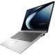 Ноутбук ASUS ExpertBook P1 (PM1503CDA-S70399), AMD Ryzen 5 150, 15.6", RAM 8 ГБ DDR5, SSD 512 ГБ, AMD Radeon 660M, Без ОС, Сірий - изображение 5