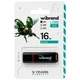 USB флеш накопитель Wibrand 16GB Scarab Black USB 3.2 (WI3.2/SC16P11B) Wibrand WI3.2/SC16P11B 1084046 - изображение 4