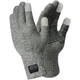 Перчатки DexShell Techshield XL Grey - изображение 1