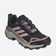 Женские кроссовки для треккинга с Gore Tex Adidas Terrex Skychaser AX5 Gore-Tex Hiking KJ8947 40 (6.5UK) 25 см Черные (4068822162937) - изображение 2