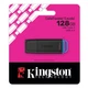 USB флеш накопитель Kingston 128GB DataTraveler Exodia Black-Blue USB 3.2 (DTXG2/128GB) Kingston DTXG2/128GB 1084008 - изображение 5