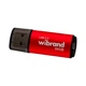 USB флеш накопитель Wibrand 64GB Ladybug Red USB 3.2 (WI3.2/LB64P10S) Wibrand WI3.2/LB64P10S 1084041 - изображение 2